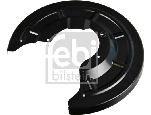 Splash Guard, brake disc